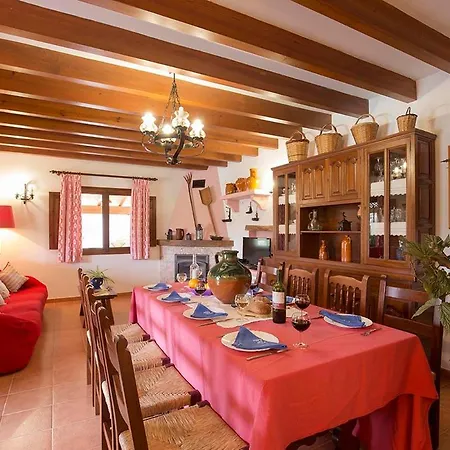 Assumpcio Villa Pollença