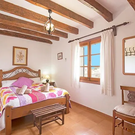 Villa Assumpcio *
